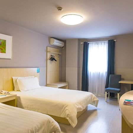 Jinjiang Inn Yibin Zhongshan Street Zewnętrze zdjęcie